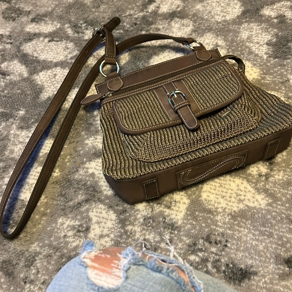 Sak handbag
